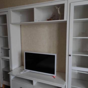 Сдается 1-комнатная квартира, 36,3 м²
