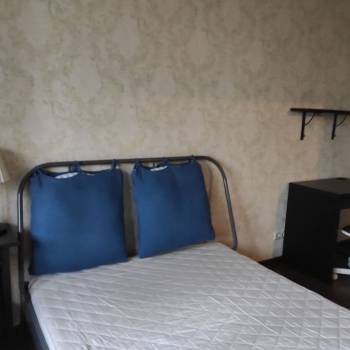 Сдается 1-комнатная квартира, 36,3 м²