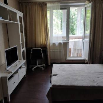 Сдается 1-комнатная квартира, 36,3 м²