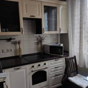 Сдается 1-комнатная квартира, 36,3 м²