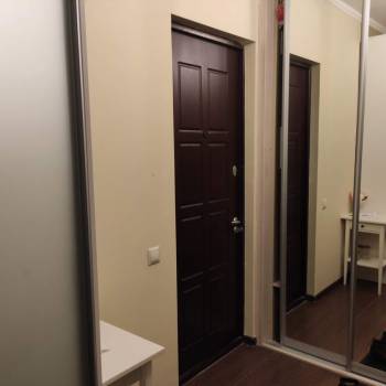 Сдается 1-комнатная квартира, 36,3 м²
