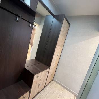 Продается 1-комнатная квартира, 30,3 м²