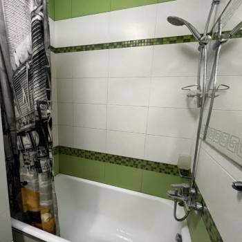 Продается 1-комнатная квартира, 30,3 м²