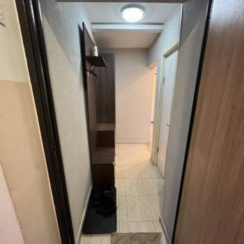 Продается 1-комнатная квартира, 30,3 м²