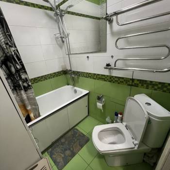 Продается 1-комнатная квартира, 30,3 м²