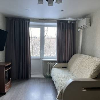 Продается 1-комнатная квартира, 30,3 м²