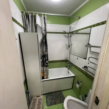 Продается 1-комнатная квартира, 30,3 м²