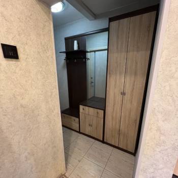 Продается 1-комнатная квартира, 30,3 м²