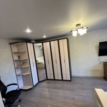 Продается 1-комнатная квартира, 30,3 м²