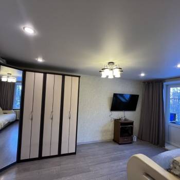 Продается 1-комнатная квартира, 30,3 м²