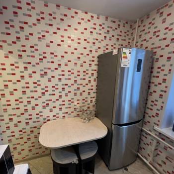 Продается 1-комнатная квартира, 30,3 м²
