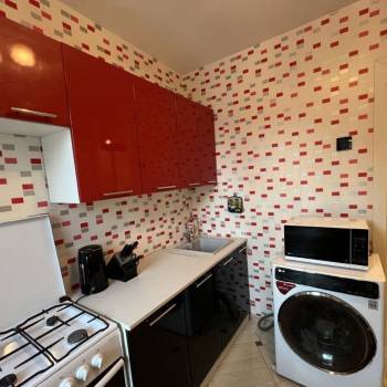 Продается 1-комнатная квартира, 30,3 м²