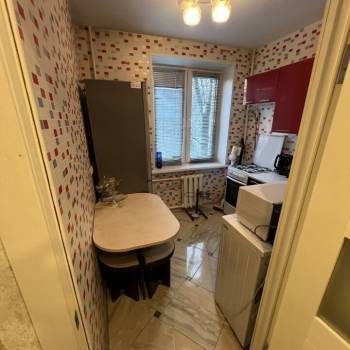Продается 1-комнатная квартира, 30,3 м²