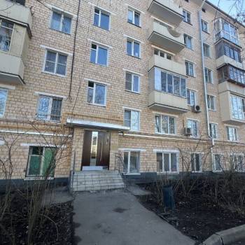 Продается 1-комнатная квартира, 30,3 м²