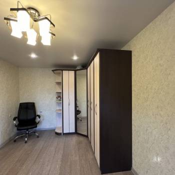 Продается 1-комнатная квартира, 30,3 м²