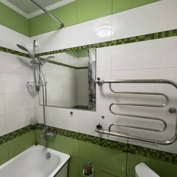 Продается 1-комнатная квартира, 30,3 м²