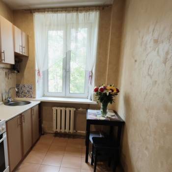 Продается 2-х комнатная квартира, 44,2 м²