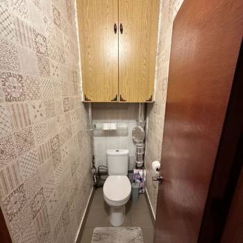 Продается 2-х комнатная квартира, 62,4 м²