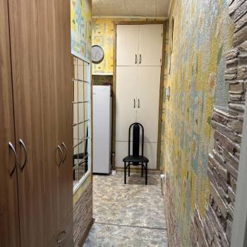 Продается 2-х комнатная квартира, 62,4 м²