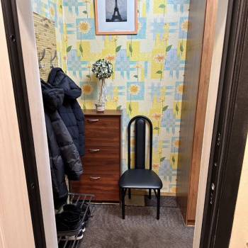 Продается 2-х комнатная квартира, 62,4 м²