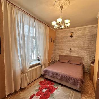Продается 2-х комнатная квартира, 62,4 м²
