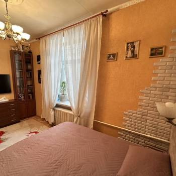 Продается 2-х комнатная квартира, 62,4 м²