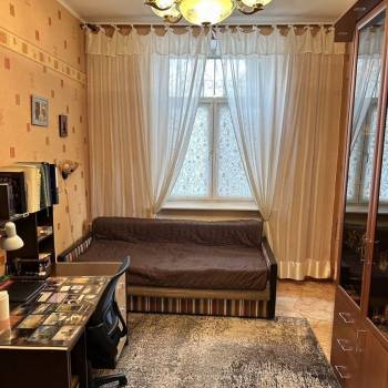 Продается 2-х комнатная квартира, 62,4 м²