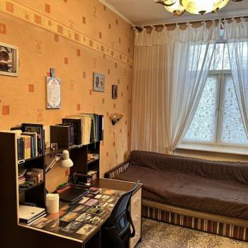 Продается 2-х комнатная квартира, 62,4 м²