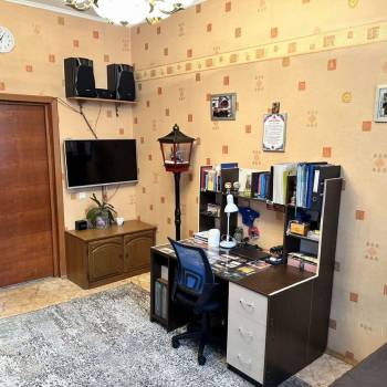 Продается 2-х комнатная квартира, 62,4 м²