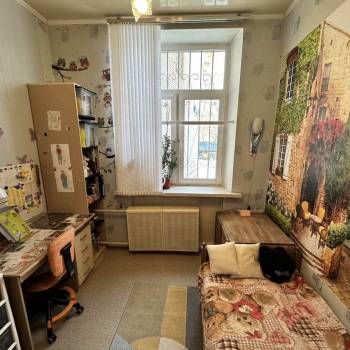 Продается 2-х комнатная квартира, 62,4 м²