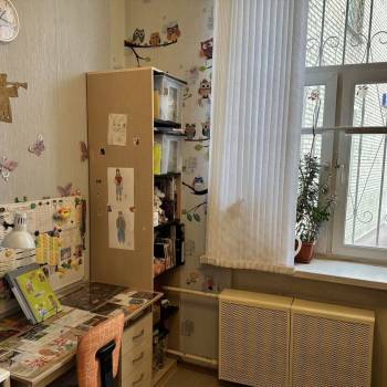 Продается 2-х комнатная квартира, 62,4 м²