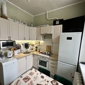 Продается 2-х комнатная квартира, 62,4 м²