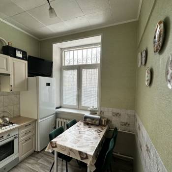 Продается 2-х комнатная квартира, 62,4 м²