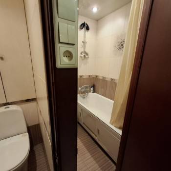 Сдается 2-х комнатная квартира, 44 м²