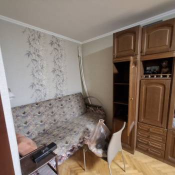 Сдается 2-х комнатная квартира, 44 м²