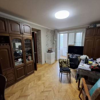 Сдается 2-х комнатная квартира, 44 м²