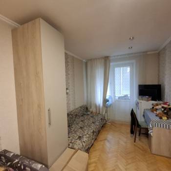 Сдается 2-х комнатная квартира, 44 м²