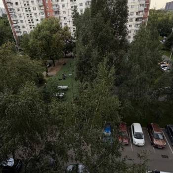Продается 3-х комнатная квартира, 75 м²