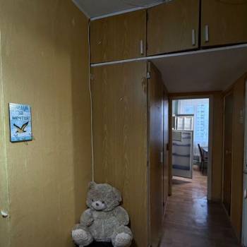 Продается 3-х комнатная квартира, 75 м²