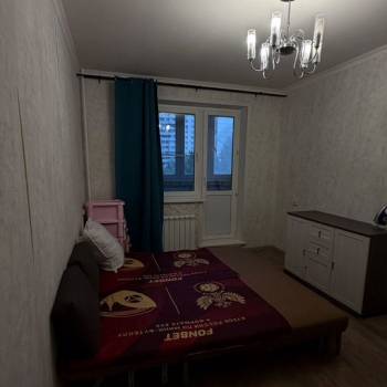 Продается 3-х комнатная квартира, 75 м²