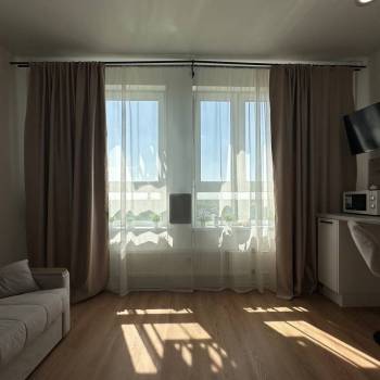 Продается 1-комнатная квартира, 22,1 м²