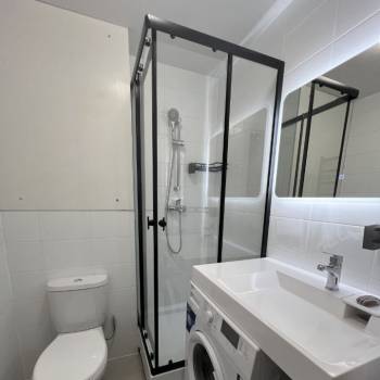 Сдается 1-комнатная квартира, 19,5 м²