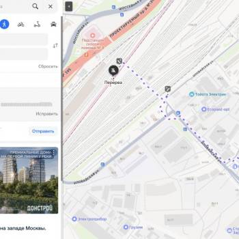 Сдается 1-комнатная квартира, 19,5 м²