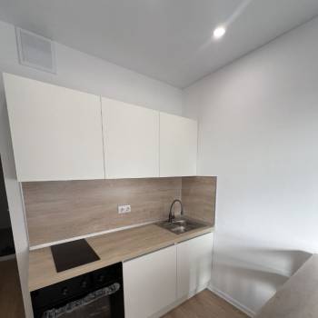 Сдается 1-комнатная квартира, 19,5 м²