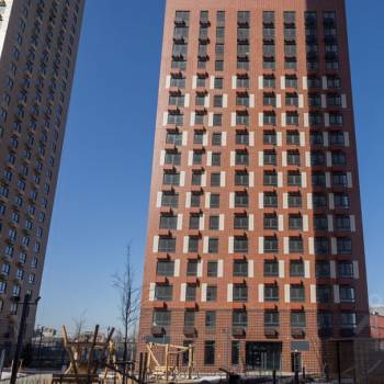 Сдается 1-комнатная квартира, 19,5 м²