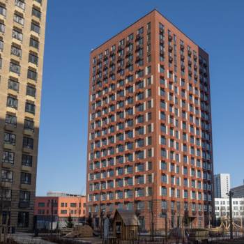 Сдается 1-комнатная квартира, 19,5 м²