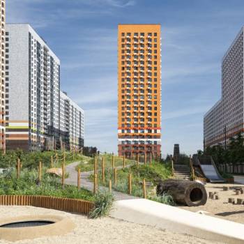 Сдается 1-комнатная квартира, 19,5 м²