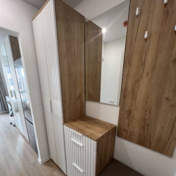 Сдается 1-комнатная квартира, 19,5 м²