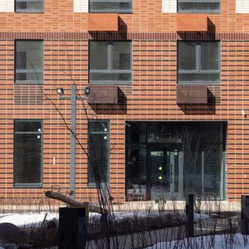 Сдается 1-комнатная квартира, 19,5 м²
