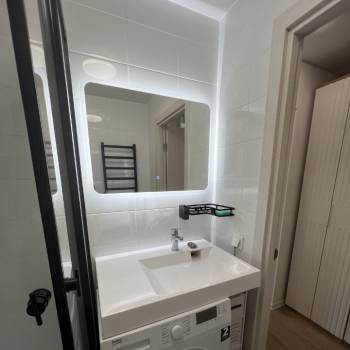 Сдается 1-комнатная квартира, 19,5 м²